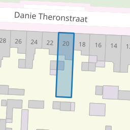 Perceel TBG01-Q-3979