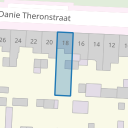 Perceel TBG01-Q-3980