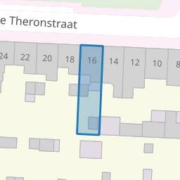 Perceel TBG01-Q-3981
