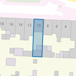 Perceel TBG01-Q-3984