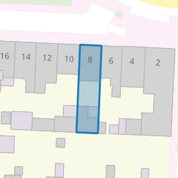 Perceel TBG01-Q-3985