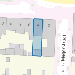 Perceel TBG01-Q-3987