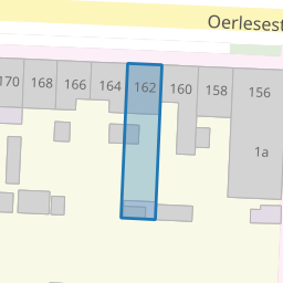 Perceel TBG01-Q-4001
