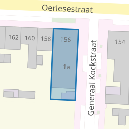 Perceel TBG01-Q-4004