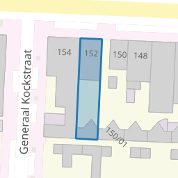 Perceel TBG01-Q-4006