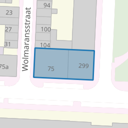 Perceel TBG01-Q-4013