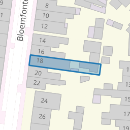 Perceel TBG01-Q-4015