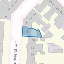 Perceel TBG01-Q-4018