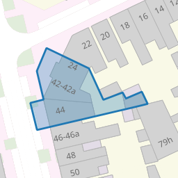 Perceel TBG01-Q-4026