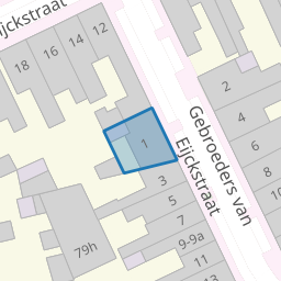 Perceel TBG01-Q-4028