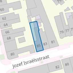 Perceel TBG01-Q-4030