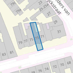 Perceel TBG01-Q-4033