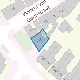 Perceel TBG01-Q-4037