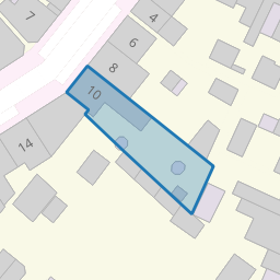 Perceel TBG01-Q-4041