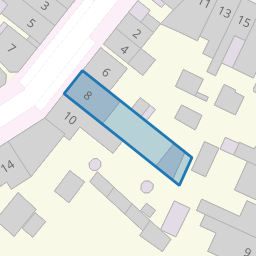 Perceel TBG01-Q-4042