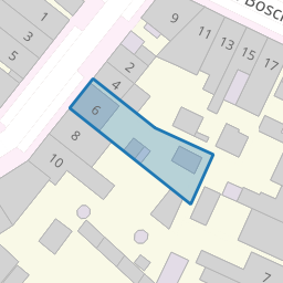 Perceel TBG01-Q-4043