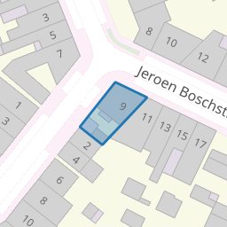 Perceel TBG01-Q-4045