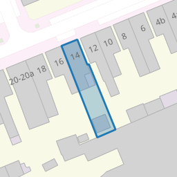 Perceel TBG01-Q-4051