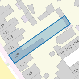 Perceel TBG01-Q-4059