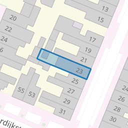 Perceel TBG01-Q-4060