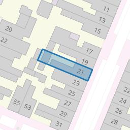 Perceel TBG01-Q-4061