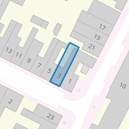 Perceel TBG01-Q-4067