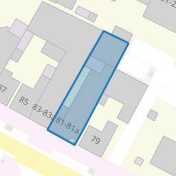 Perceel TBG01-Q-4076