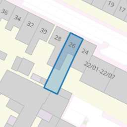 Perceel TBG01-Q-4081