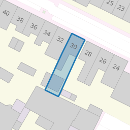 Perceel TBG01-Q-4083