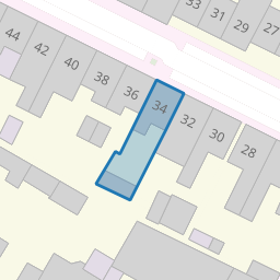 Perceel TBG01-Q-4085