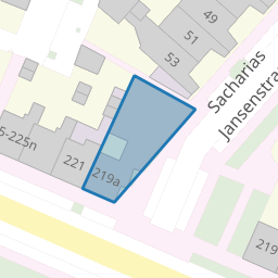 Perceel TBG01-Q-4094