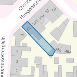 Perceel TBG01-Q-4101