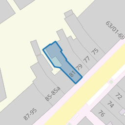 Perceel TBG01-Q-4107