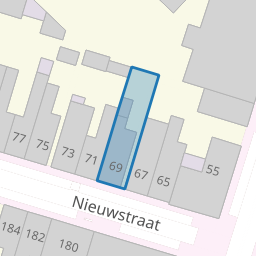 Perceel TBG01-Q-4120