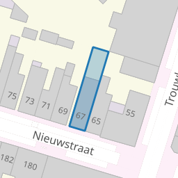 Perceel TBG01-Q-4121