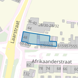 Perceel TBG01-Q-4126