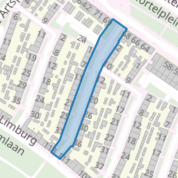 Perceel TBG01-Q-4145