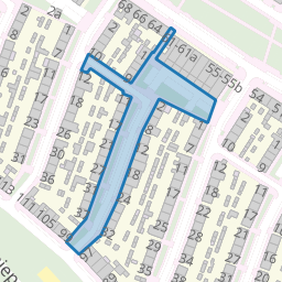 Perceel TBG01-Q-4148