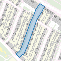 Perceel TBG01-Q-4150