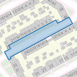 Perceel TBG01-Q-4170