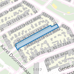 Perceel TBG01-Q-4177