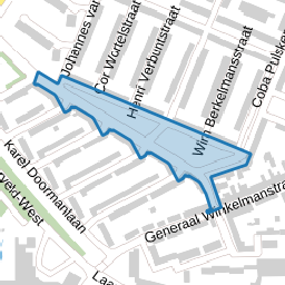 Perceel TBG01-Q-4178