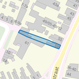 Perceel TBG01-Q-4187