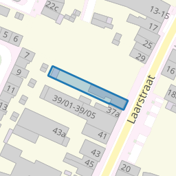 Perceel TBG01-Q-4190