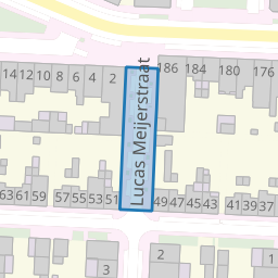 Perceel TBG01-Q-4214