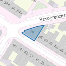 Perceel TBG01-Q-4232