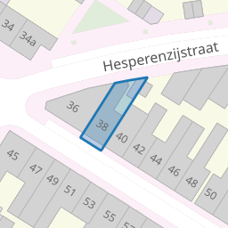 Perceel TBG01-Q-4233