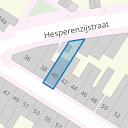 Perceel TBG01-Q-4234