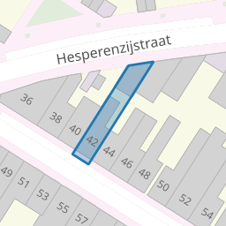 Perceel TBG01-Q-4235