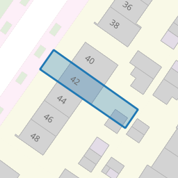 Perceel TBG01-Q-4242